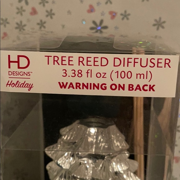 Tree 🌲 reed diffuser 3.38 FL OZ 🎄🌲 - Picture 4 of 6